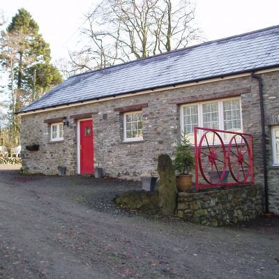 Barn Conversion