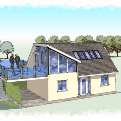 Garage Conversion
