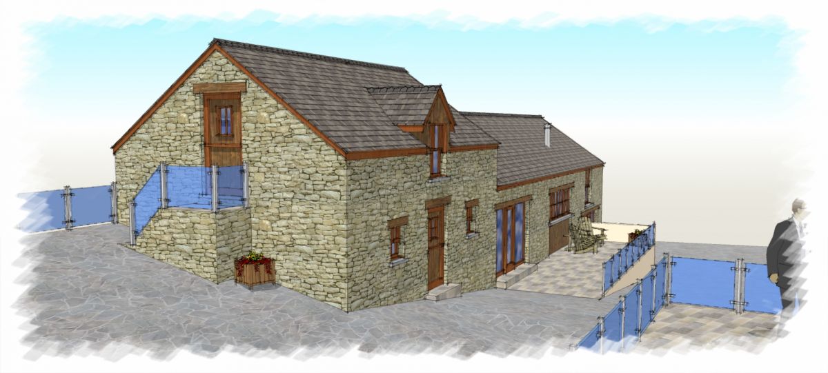 Conversion Schemes Architectural Services Wales
